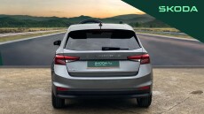 Skoda Fabia 1.0 TSI 116 SE L 5dr DSG Petrol Hatchback